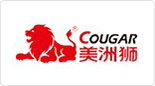 美洲獅