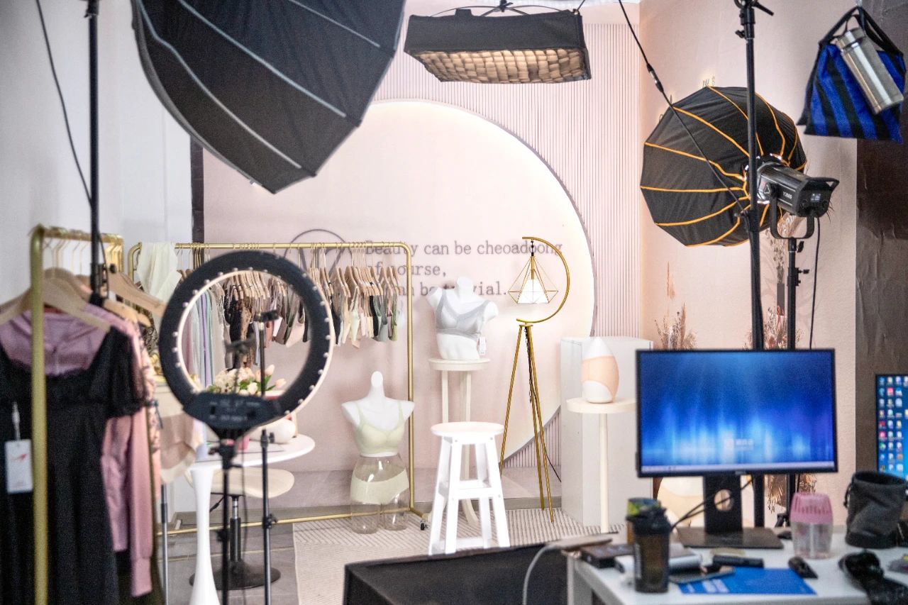 直播運營 直播運營