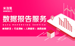 電商數據服務 電商數據服務